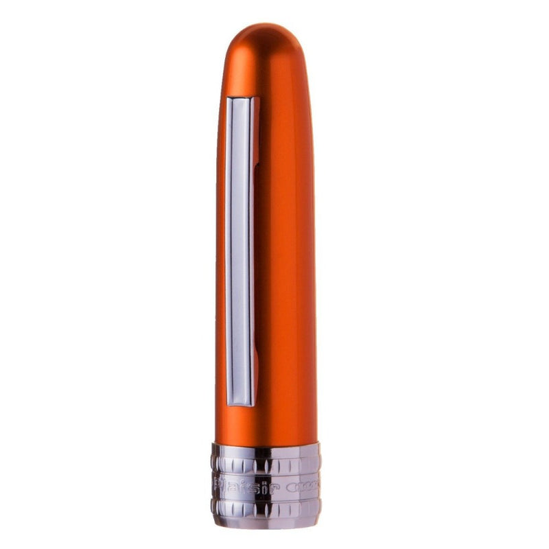 PLATINUM, Fountain Pen - PLAISIR NOVA ORANGE 5