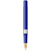 SCRIKSS, Fountain Pen - 419 Piston Filler BLUE GT 2