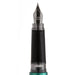ONLINE, Fountain Pen - CAMPUS Colour Line METALLIC GREEN 3