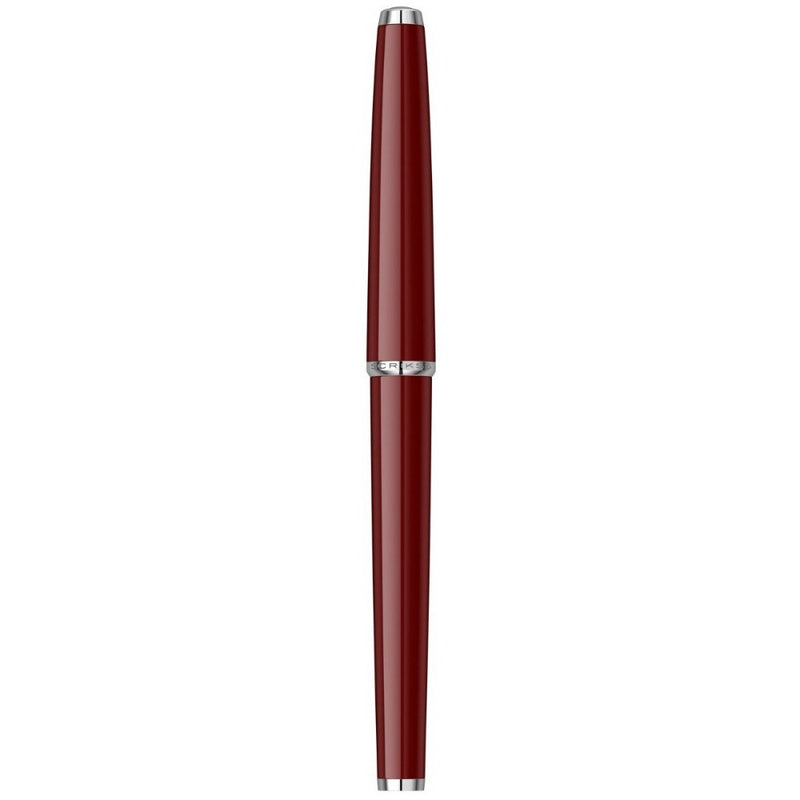 SCRIKSS, Roller Pen - VINTAGE 33 BURGUNDY 2