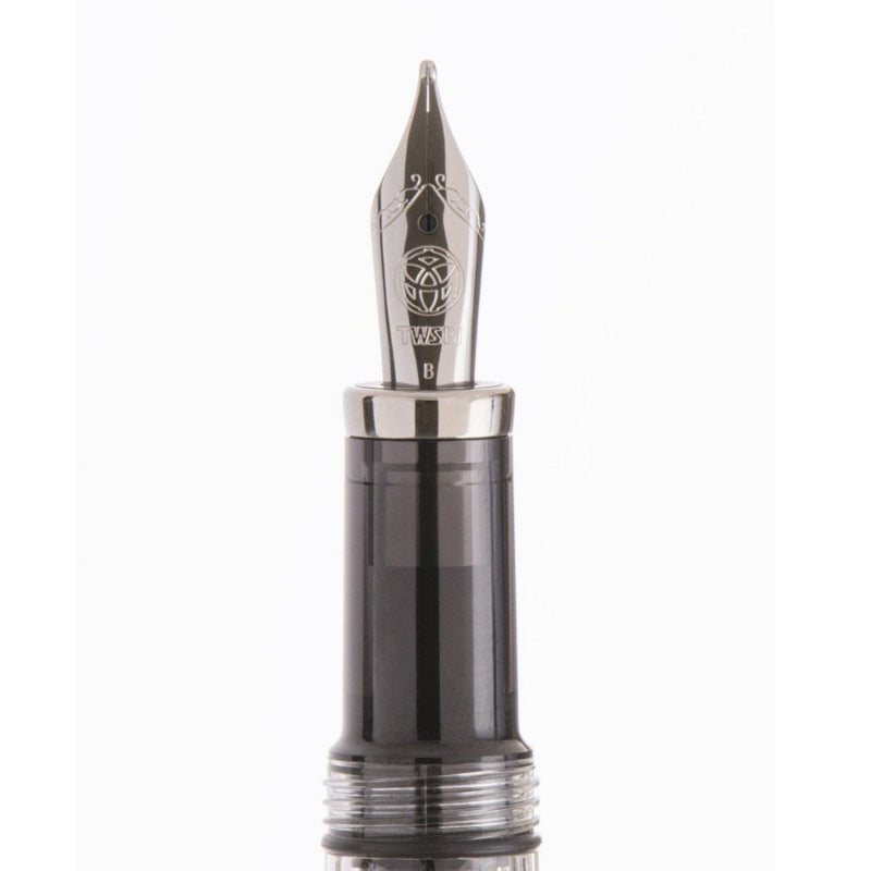 TWSBI, Fountain Pen - VAC MINI SMOKE 16