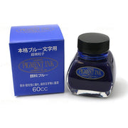 PLATINUM, Pigment Ink - BLUE 60ml 6