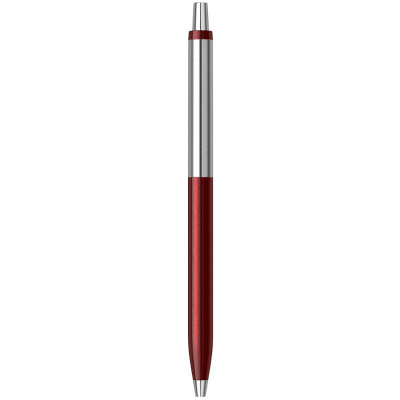 SCRIKSS, Ballpoint Pen - VINTAGE 51 BURGUNDY SS CT 2
