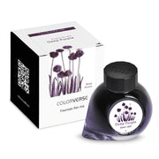 COLORVERSE, Ink Bottle - Project DEEP PURPLE (65ml) 2
