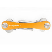 KEYSMART, Compact KEY HOLDER - ORANGE 3