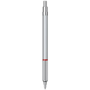 ROTRING, Ballpoint Pen - RAPID PRO SILVER 3