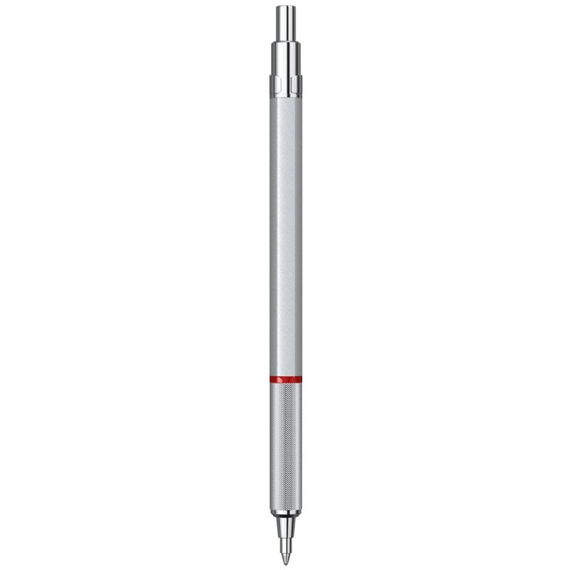 ROTRING, Ballpoint Pen - RAPID PRO SILVER 3