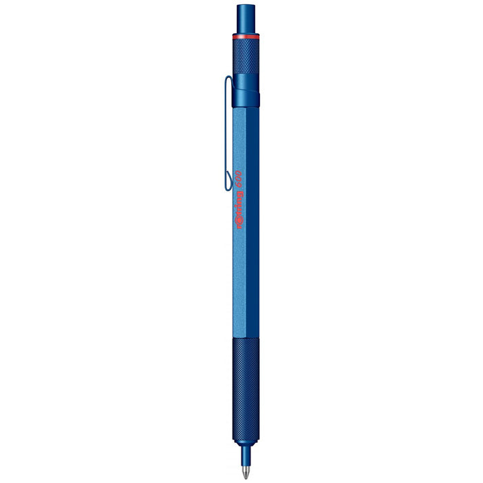 ROTRING, Ballpoint Pen - 600 BLUE 2