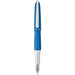 DIPLOMAT, Fountain Pen - Aero BLUE 4