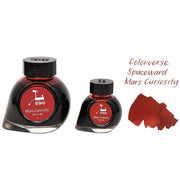 COLORVERSE, Ink 2 Bottles - SPACEWARD Season 1 MARS CURIOSITY (65ml+15ml) 3