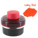 LAMY, Ink Bottle - T52 RED 50ml 2