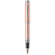 PLATINUM, Fountain Pen - PROCYON Luster ROSE GOLD 3