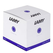 LAMY, Crystal Ink Bottle - T53 AZURITE 30ml 4