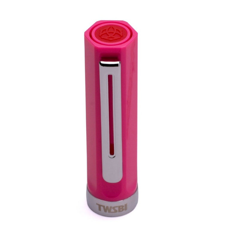 TWSBI, Fountain Pen - ECO PINK 3