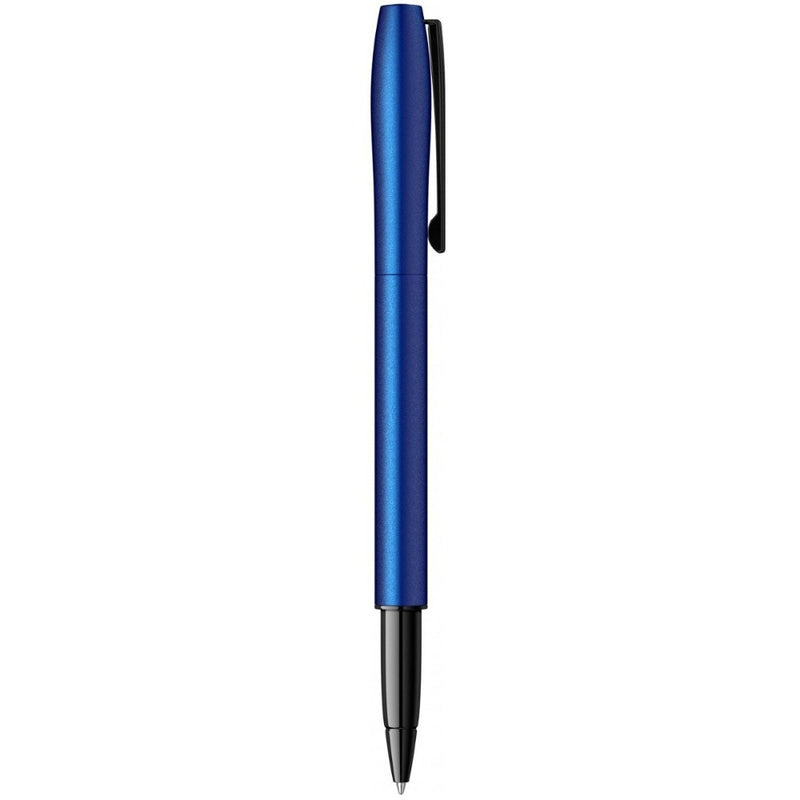SCRIKSS, Roller Pen - CARNIVAL SATIN BLUE BT 7