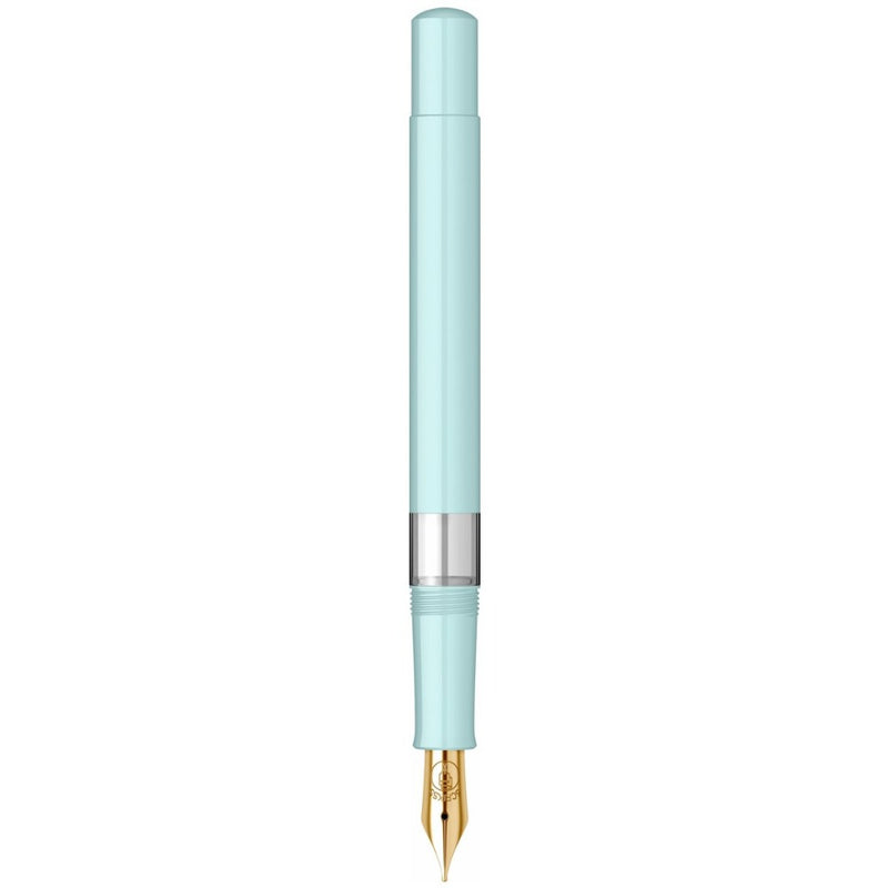 SCRIKSS, Fountain Pen - 419 PISTON FILLER MINT 2