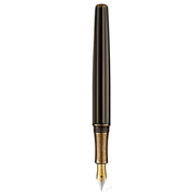 LABAN, Fountain Pen - ANTIQUE'II GOLD.2