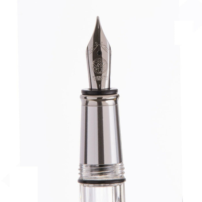 TWSBI, Fountain Pen - DIAMOND MINI AL 3