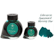 COLORVERSE, Ink 2 Bottles - SPACEWARD Season 1 MORNING STAR (65ml+15ml) 3