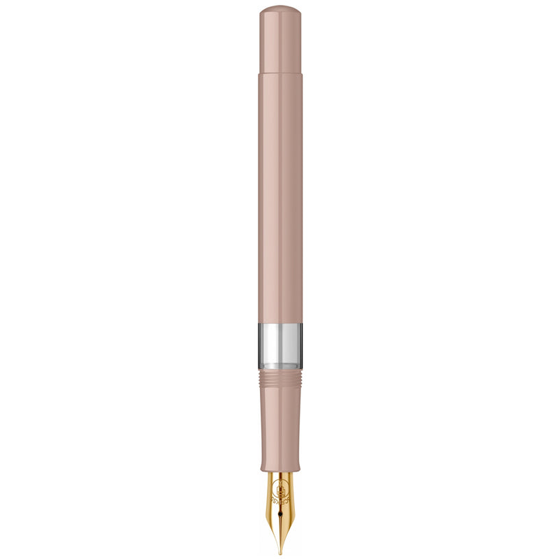 SCRIKSS, Fountain Pen - 419 PISTON FILLER CREAM 2