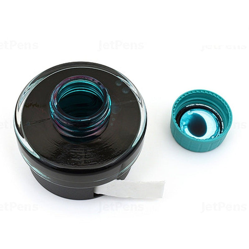 LAMY, Ink Bottle - T52 TURQUOISE 50ml 3