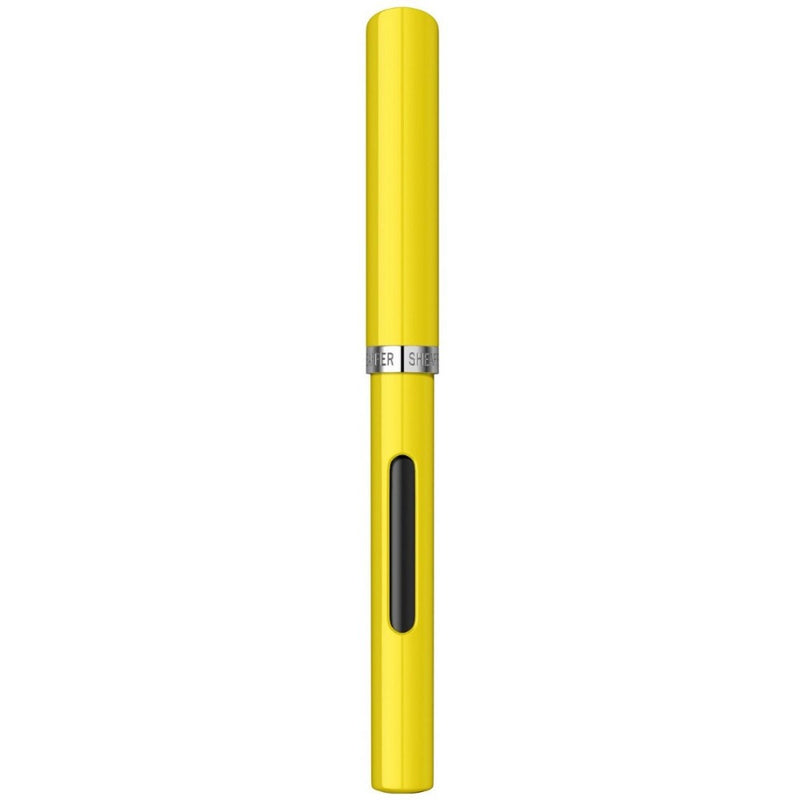 SHEAFFER, Calligraphy Pen - YELLOW 1.5mm 2