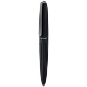 DIPLOMAT, Fountain Pen - Aero BLACK 2