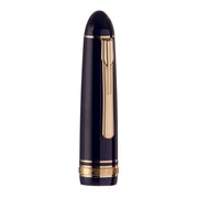 PLATINUM, Fountain Pen - PRESIDENT BLACK 6