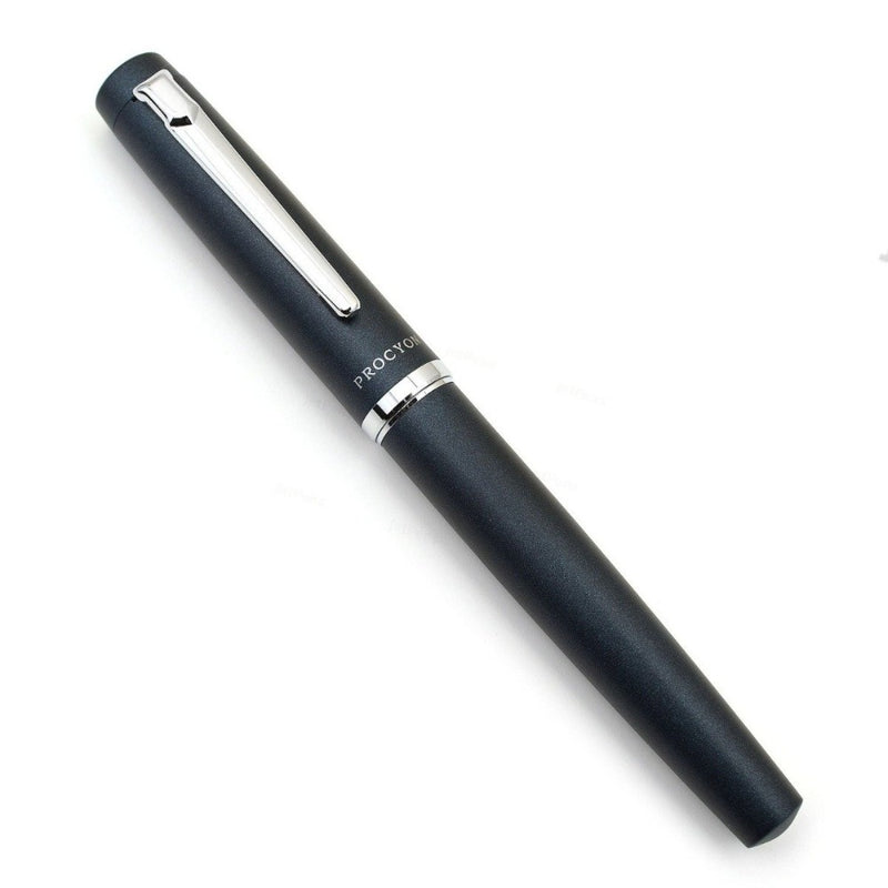 PLATINUM, Fountain Pen - PROCYON DEEP SEA 4