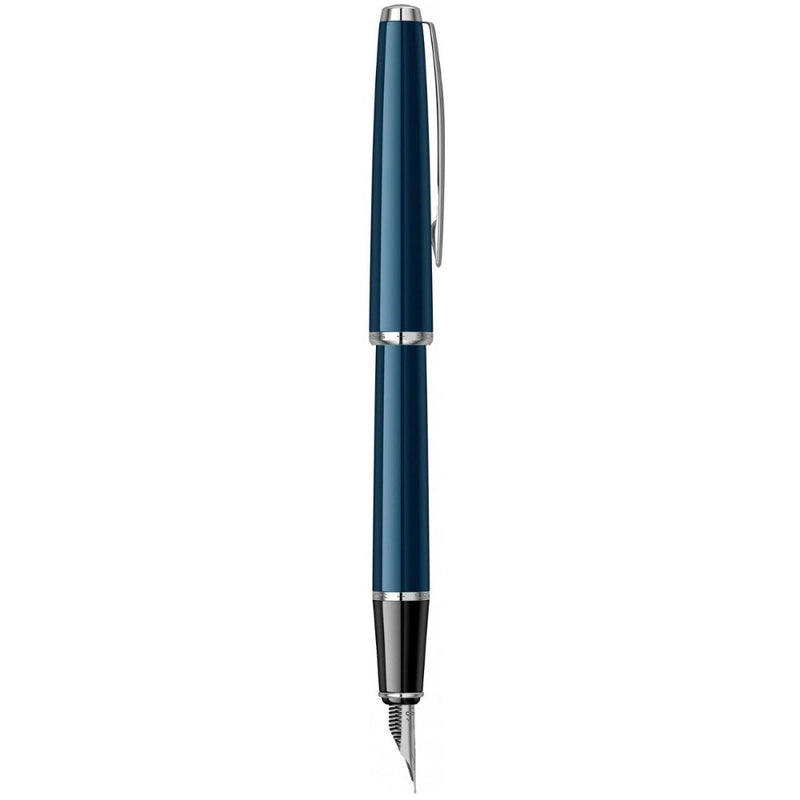 SCRIKSS, Fountain Pen - VINTAGE 33 NAVY BLUE 7