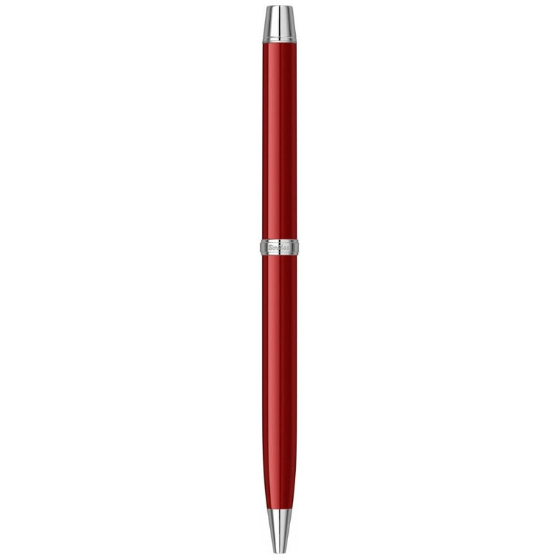 SCRIKSS, Ballpoint Pen - VINTAGE 29 RED CT 2
