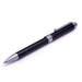 PLATINUM, Multi Function Pen - DOUBLE 3 ACTION Alumite Finish Metal Pen BLACK 3