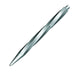 WORTHER, Mechanical Pencil - SPIRAL Aluminum NATURAL 1