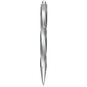 WORTHER, Mechanical Pencil - SPIRAL Aluminum NATURAL 