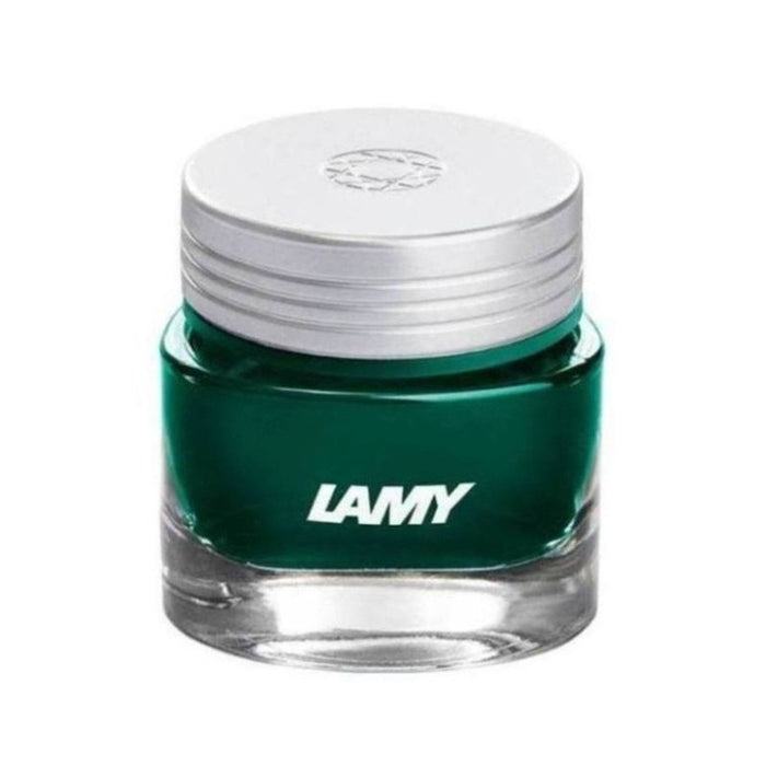 LAMY, Crystal Ink Bottle - T53 PERIDOT 30ml 1