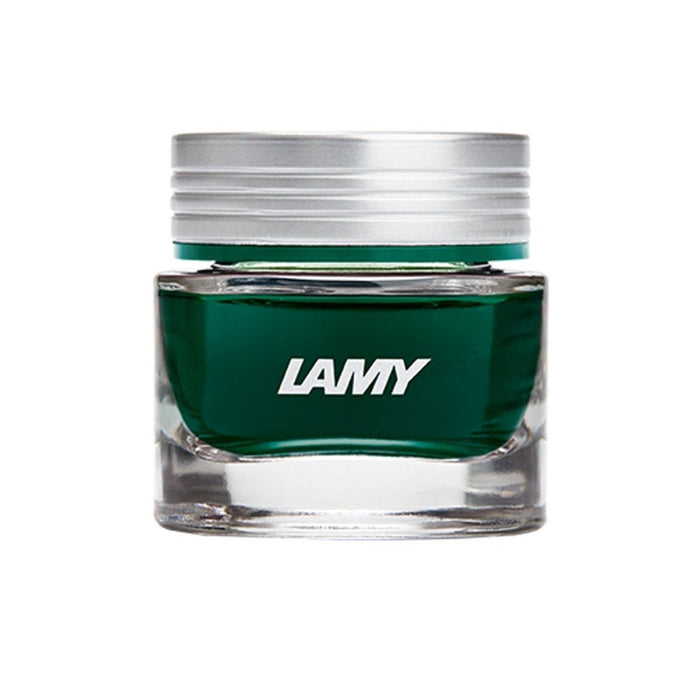 LAMY, Crystal Ink Bottle - T53 PERIDOT 30ml 