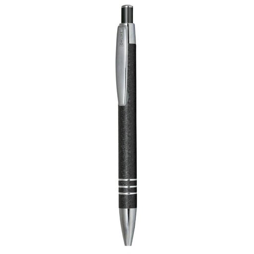 ONLINE, Ballpoint Pen - GRAPHITE BLACK