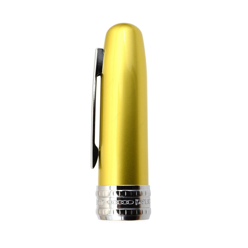 PLATINUM, Fountain Pen - PLAISIR BALI CITRUS 5