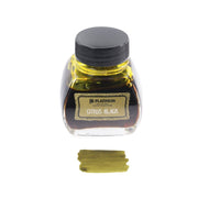 PLATINUM, Classic Ink Bottle - CITRUS BLACK 1
