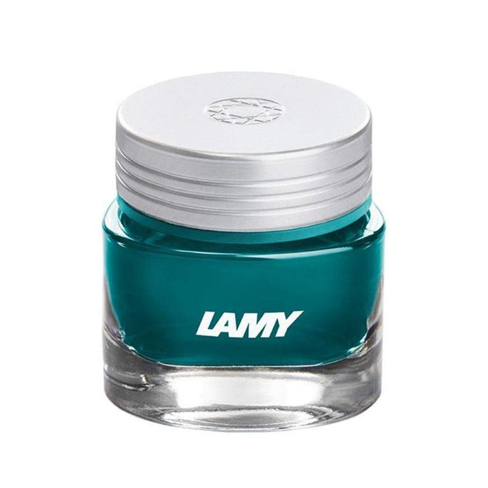 LAMY, Crystal Ink Bottle - T53 AMAZONITE 30ml 1