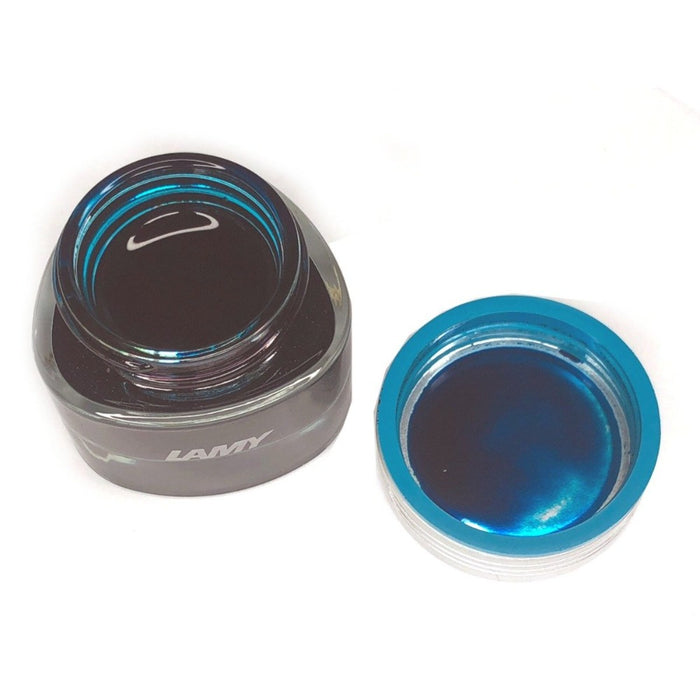 LAMY, Crystal Ink Bottle - T53 AMAZONITE 30ml 2