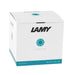 LAMY, Crystal Ink Bottle - T53 AMAZONITE 30ml 4
