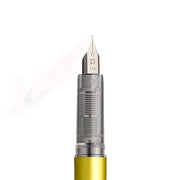 PLATINUM, Fountain Pen - PLAISIR BALI CITRUS 2