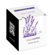 COLORVERSE, Ink Bottle - Project MILKY LAVENDER (65ml) 1