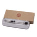 TWSBI, Fountain Pen - VAC 700R CLEAR 4