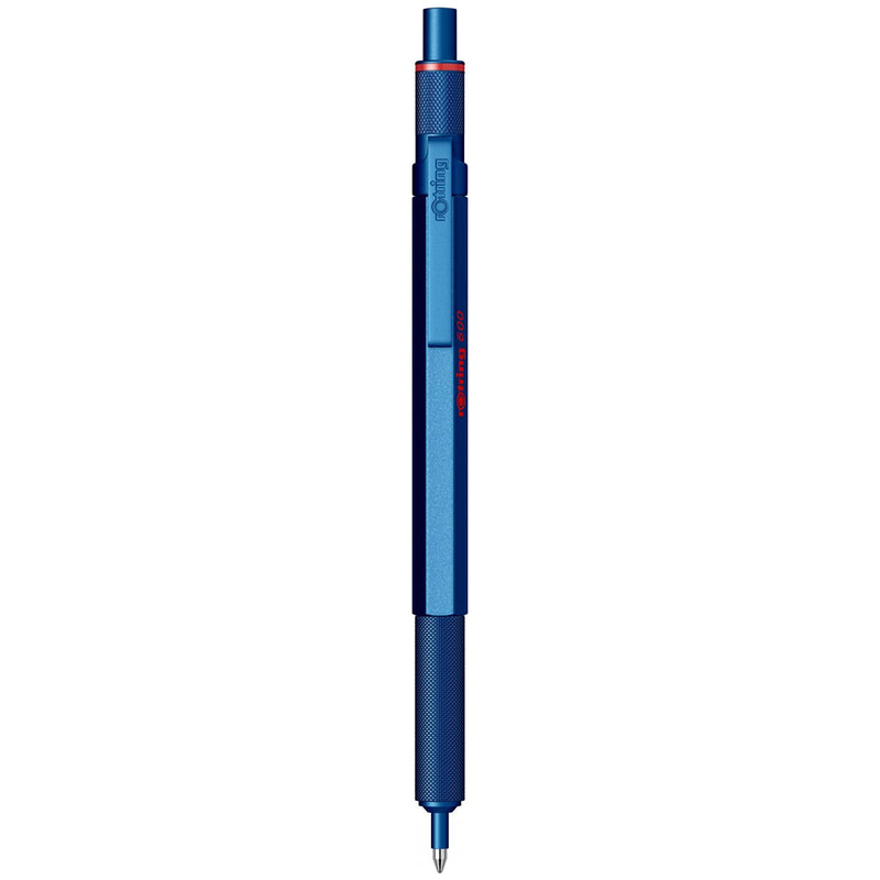 ROTRING, Ballpoint Pen - 600 BLUE 3