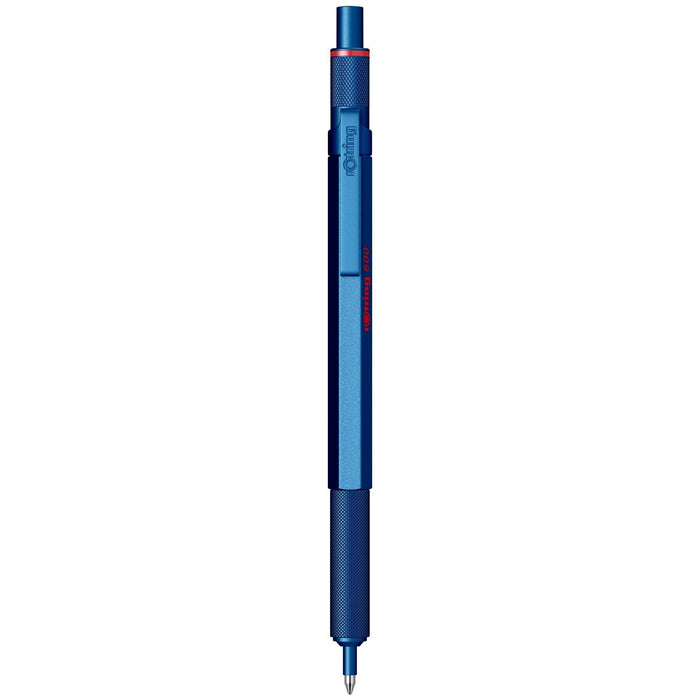 ROTRING, Ballpoint Pen - 600 BLUE 3