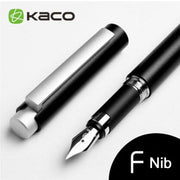 KACO, Fountain Pen - Exact BLACK 7