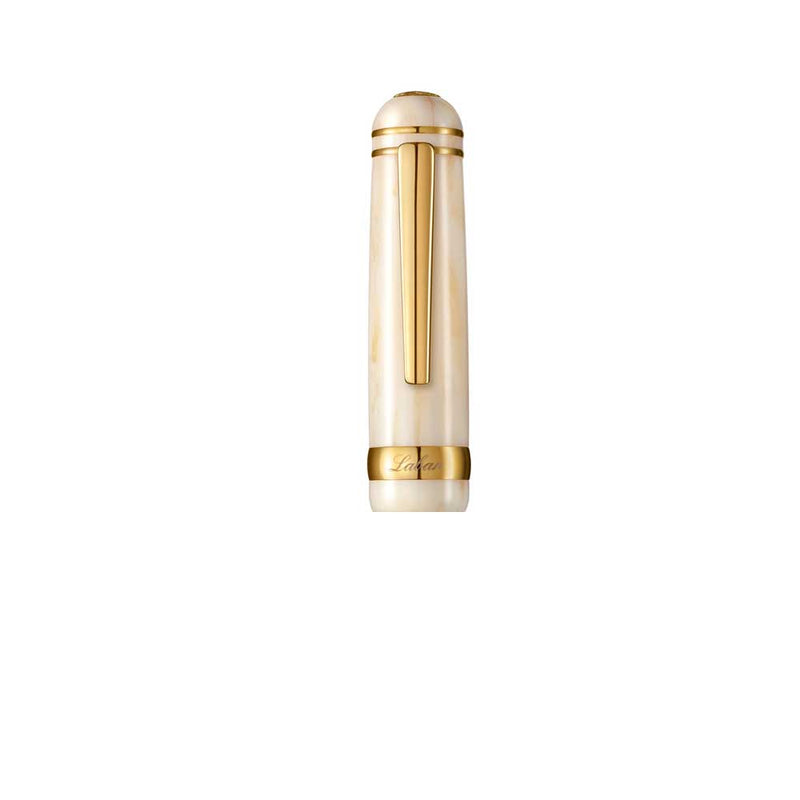 LABAN, Fountain Pen - 325 OCEAN. 4
