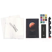 COLORVERSE, Ink 2 Bottles - THE RED PLANET Season 5 MARINER 4 & ALLAN HILLS 84001 (65ml+15ml) 3